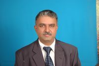 Suraj Jog
