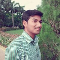 Shaik Yusuf