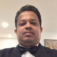 Sampath Perera