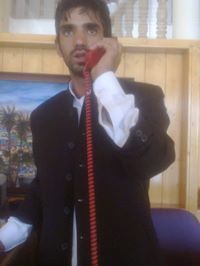 SHAHIL Shabeer