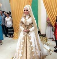 Derozo Kebaya