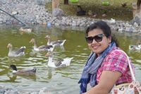Anju Koshy