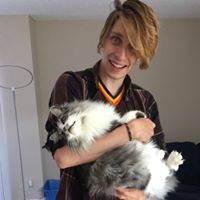 Benjamin Huber-Rodriguez