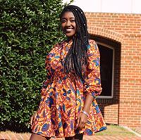 Cassandra Agyemang