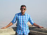 Akshay Maske