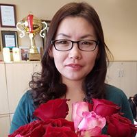 Enkhtsetseg Erdenetsogt