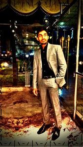 Mohd Ahmed