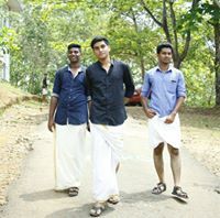 Harikrishnan Harikumar