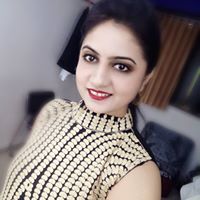 Riddhi Shah