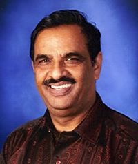 Krishna Nagarathinam