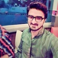 Faisal Shah