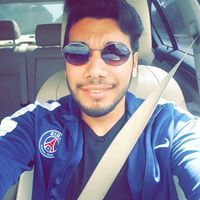 Mohammed Ben Sakkour
