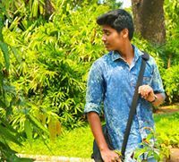 Dhinesh Raj