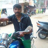 Ravi Kumar