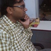 Narender Kashyap