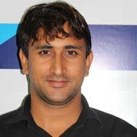 Durgasharan Pandey