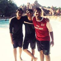 Anish Jangale