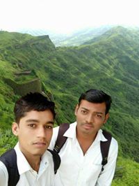 Sudarshan Sangale