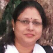 Sumitra Bhave