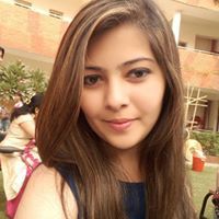 Gaurie Sharma
