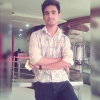 Niraj Goswami