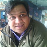 Sachin Gupta