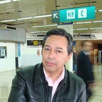 Mauricio Baptista Carlos