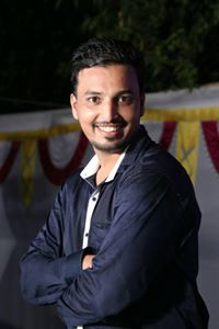 Kunal Ahir