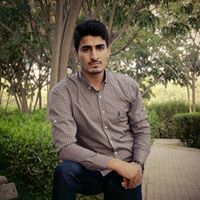 Mohammed Farhad
