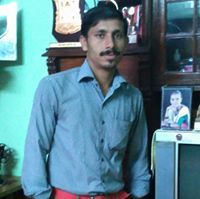 Sachin Jadhav