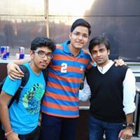 Prabhat Singh