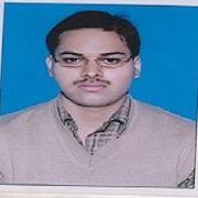 Ankit Pandey