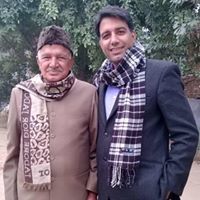 Pradeep Zaildar