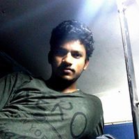 Jothi Anandam
