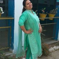 Vibhu Maurya