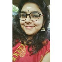 Teeba Chandran