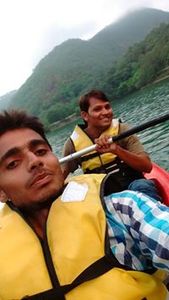 Nilesh Kumar