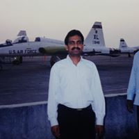 Ramesh Reddy