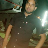 Ravi Prakash Yadav