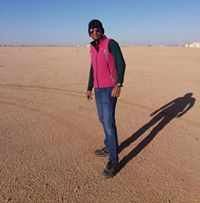 Ajith George
