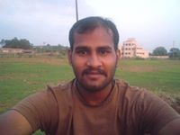 Ganesh Hiremath