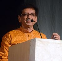 Biswarup Chakraborty