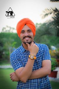 Mannu Saggu