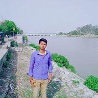 Harshit Joshi