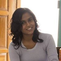 Arpitha Ganesh