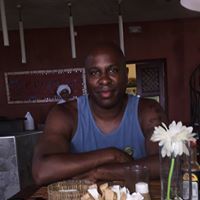 Jamarr Lewis
