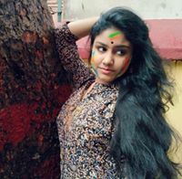 ফিরদৌসী বসু