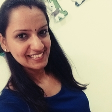 Priyanka Bansal