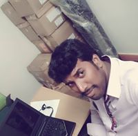 Sathish Kumar
