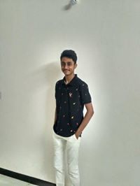 Omkar Bhaskar